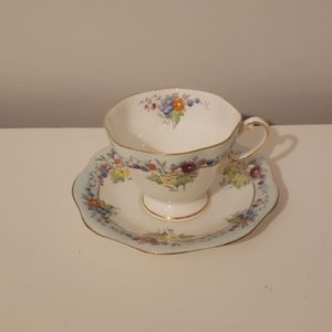 Foley China, English fine Bone China